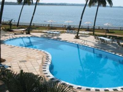 Отель Dolphin Bay Гоа Экстерьер фото